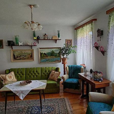 Urlaub Mit Charme In Der Kleinsten Stadt Der Pfalz. Obermoschel Екстериор снимка