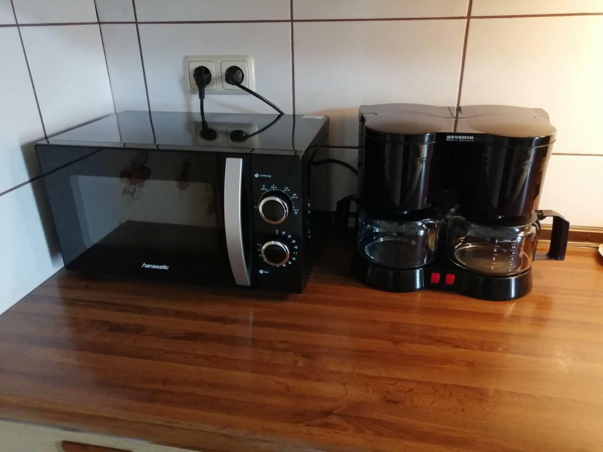 Urlaub Mit Charme In Der Kleinsten Stadt Der Pfalz. Obermoschel Екстериор снимка